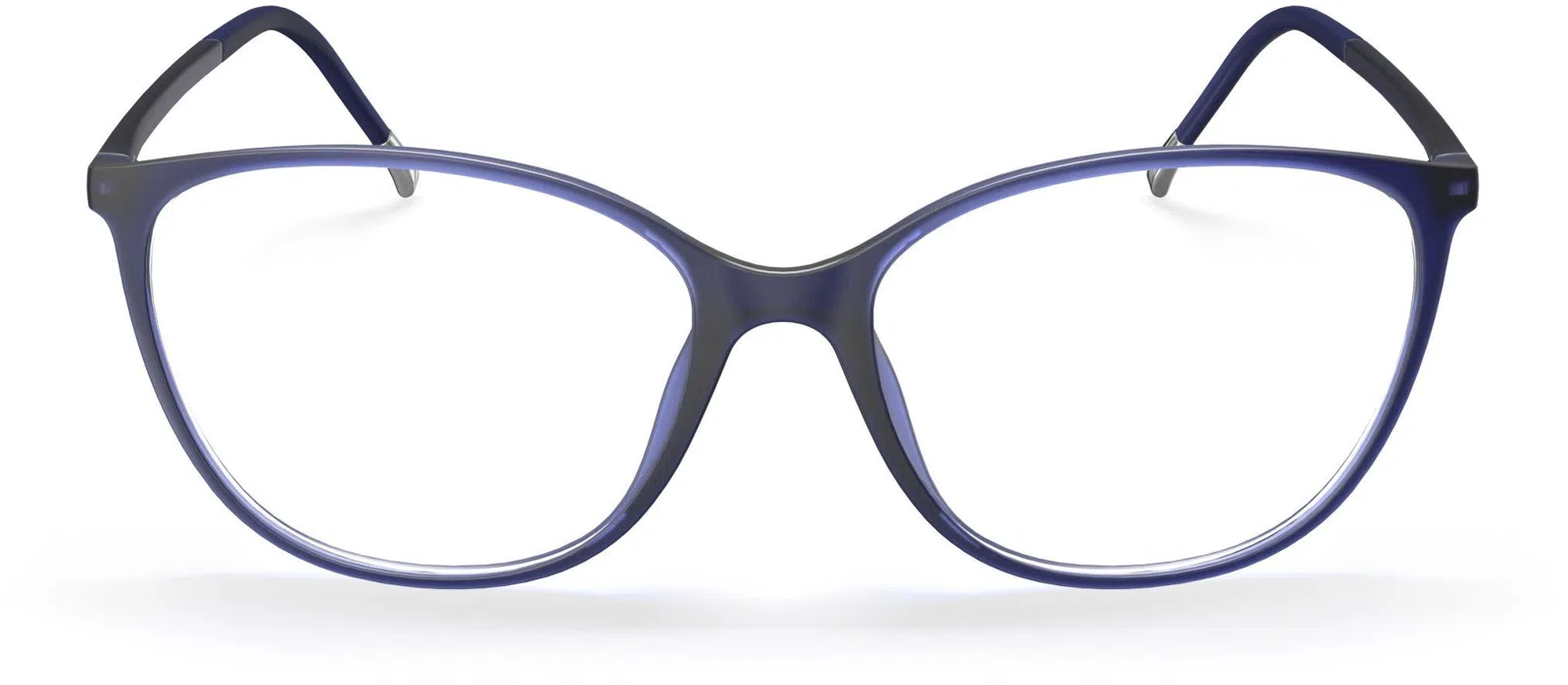 Silhouette SPX Illusion Fullrim 1601 Eyeglasses - view 82